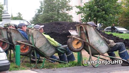 25 Personas que merecen un PREMIO NOBEL al ingenio