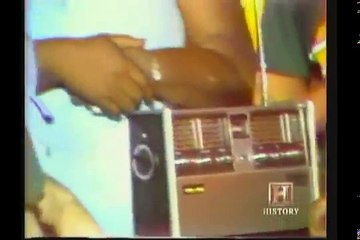 The 20th Century Serial Killers with Mike Wallace