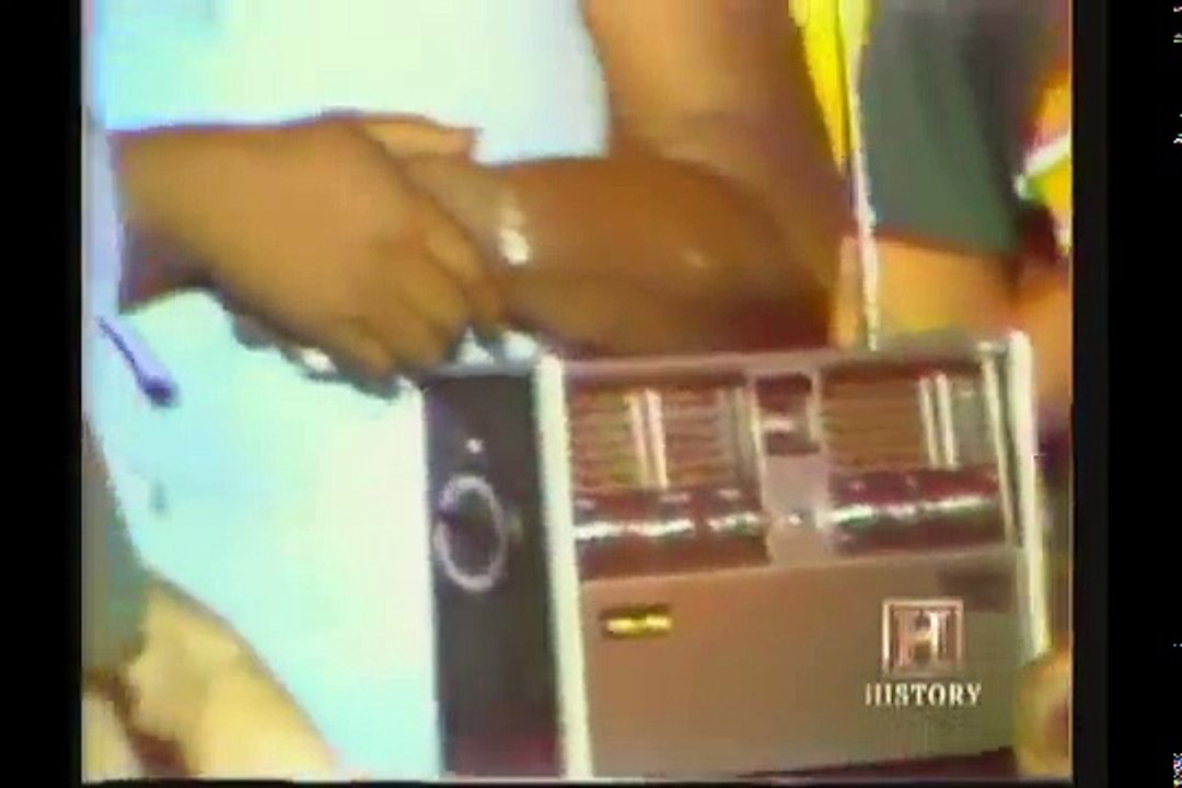 The 20th Century Serial Killers with Mike Wallace