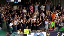 TNS - Rijeka 1-5 Goals & Highlights HD