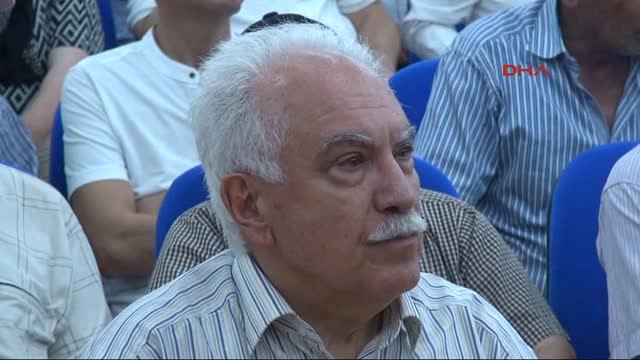 Denizli Perinçek, Erdoğan, Türkiye'yi Değil, Türkiye Erdoğan'ı Yönetiyor