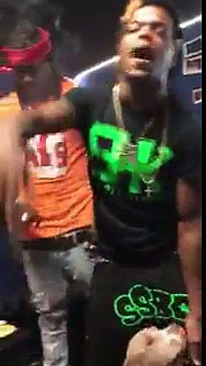 Texas Rappers Allegedly Demanding $20k From Dallas Cowboys Lucky Whitehead To Get His Dog Back!