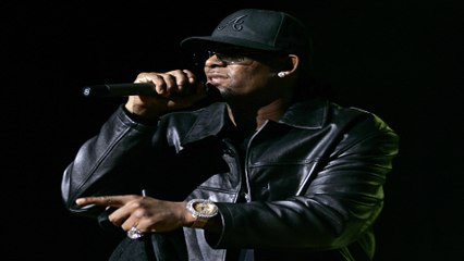 Download Video: R. Kelly denies allegations of abusing women and holding them in a ‘cult’