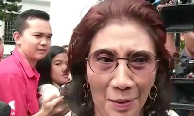 "Indonesia Berhak Ganti Nama Lautnya Sendiri"