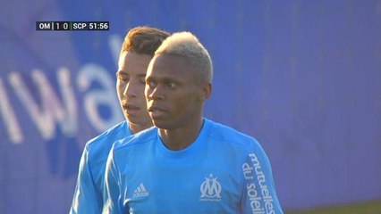Match amical - Le résumé de Marseille/Sporting Portugal