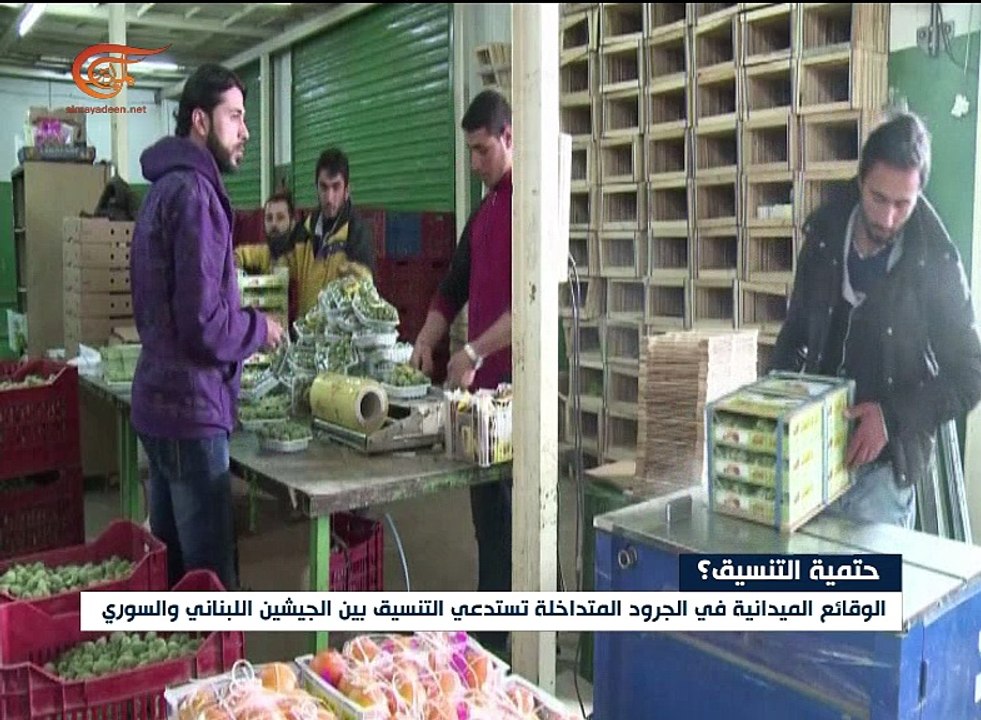 هل يخوض الجيش اللبناني معركة جرود عرسال دون الت...