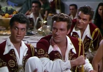 Il Figlio di Ali Baba. (1952) con Tony Curtis Piper Laurie _ Film Completo Italiano