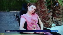 Vueling : une jeune femme handicapée privée de son fauteuil lors d'un vol