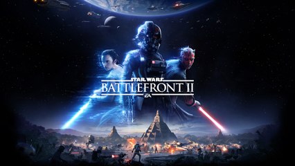 Star Wars Battlefront 2_ Behind The Story
