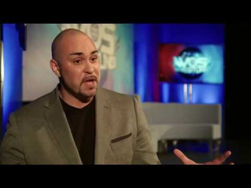 Alex Shane (Part 2) on WOS Wrestling Returning | Tickets Available Friday