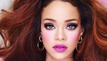 Rihanna Reacts To Racist White Face Photoshop