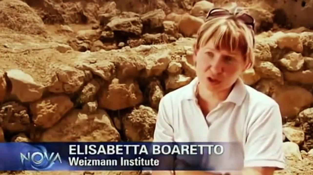 Ancient Babylon The Bible's Buried Secrets History Channel Documentary mp4 [720] part 2/3