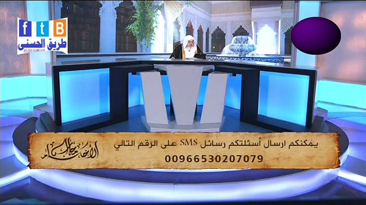 التعاون والدلالة على  الصالحين للزواج