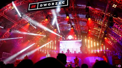 Flirtini feat Piotr Zioła - Bilet [H&M Dworzec]