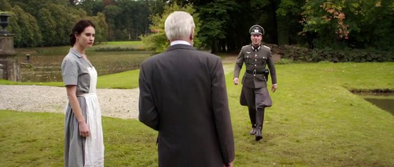 Исключение — Русский трейлер (2017)