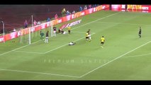 Milan vs Borussia Dortmund 1-3 All Goals Highlights 18/07/2017 HD