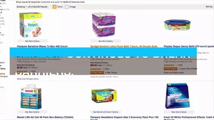 Looks like Amazon is testing meal kits