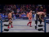 IMPACT OFF Air Extended Coverage | IMPACT Digital Exclusive