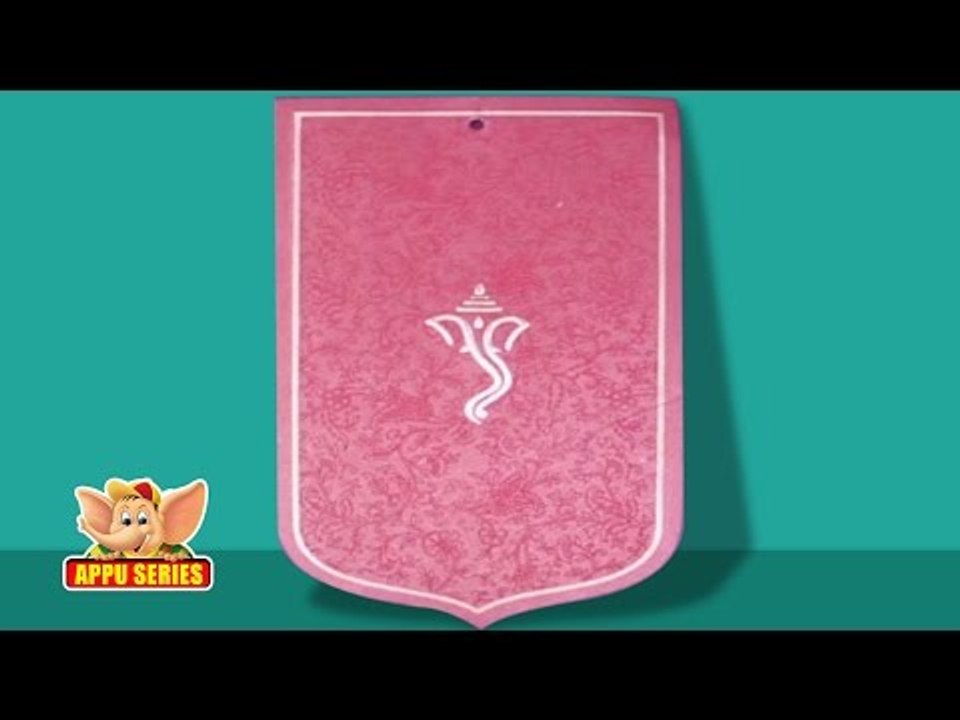 How to Make a Small Envelope - Arts & Crafts