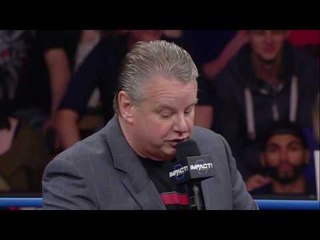 What Will Happen on IMPACT Wrestling Tonight? | IMPACT April 13th, 2017
