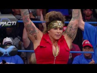 Who is Knockouts Number 1 Contender? | IMPACT April 7th, 2017