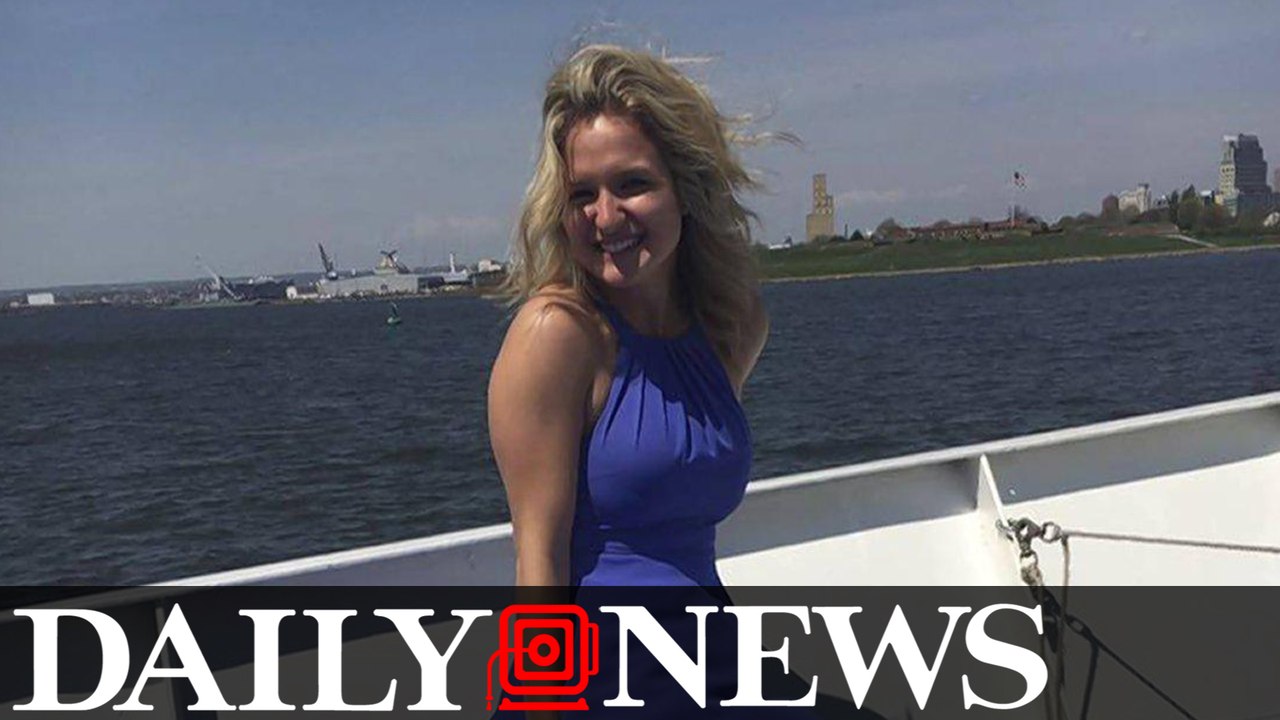 Johns Hopkins student found dead accidentally f...