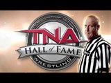 Earl Hebner Goes Around The Ring | IMPACT Digital Exclusive