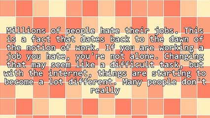 Spare Time Cash Exists Online - Getting Your Piece