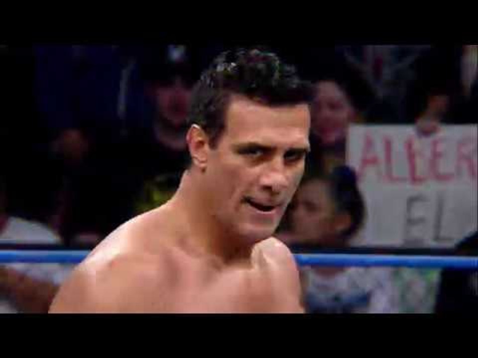 This Thursday on IMPACT Wrestling | IMPACT April 6th, 2017