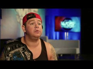 Grado WOS Wrestling iTV | Tickets Available April 7th at 9AM | IMPACT Digital Exclusive