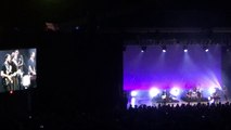 Dark Days Local Natives ft. Nina Persson NEW SONG LIVE at The Greek Theater 9/16/2016