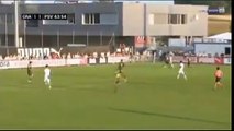 Grasshoppers 2:1 PSV Eindhovent(Friendly Match. 18 July 2017)