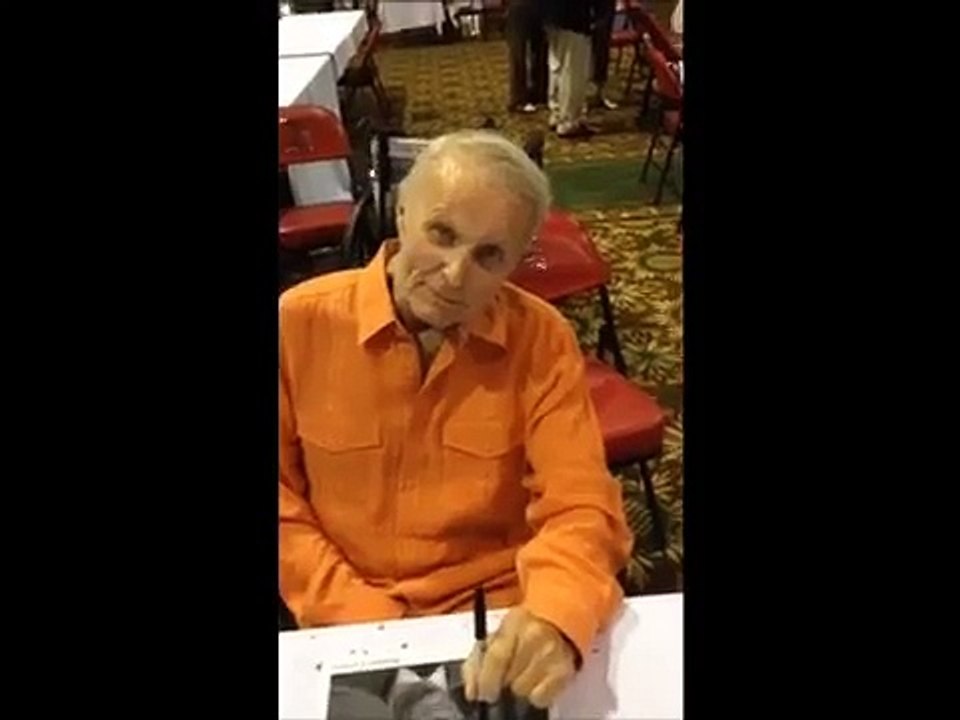 Robert Conrad