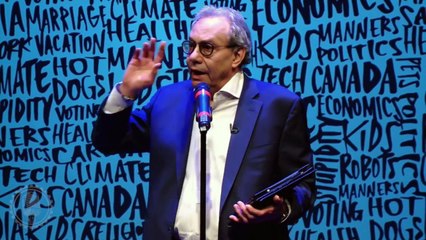Lewis Black: The Rant Is Due