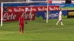 4-1 Adam Ounas Goal - Napoli 4-1 Carpi 18.07.2017