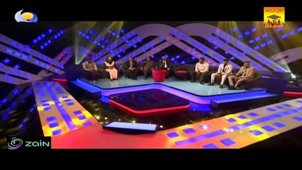 أغاني وأغاني 2017 «الحلقة الثانية والعشرون» قناة النيل الأزرق