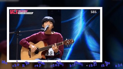 [THAISUB] 정세운(Jung Sae Woon) - 엄마 잠깐만요(Mom, wait a second) [720]