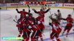 Boston Bruins vs Ottawa Senators. 2017 NHL Playoffs. Round 1. Game 2. April 15th, 2017. (H