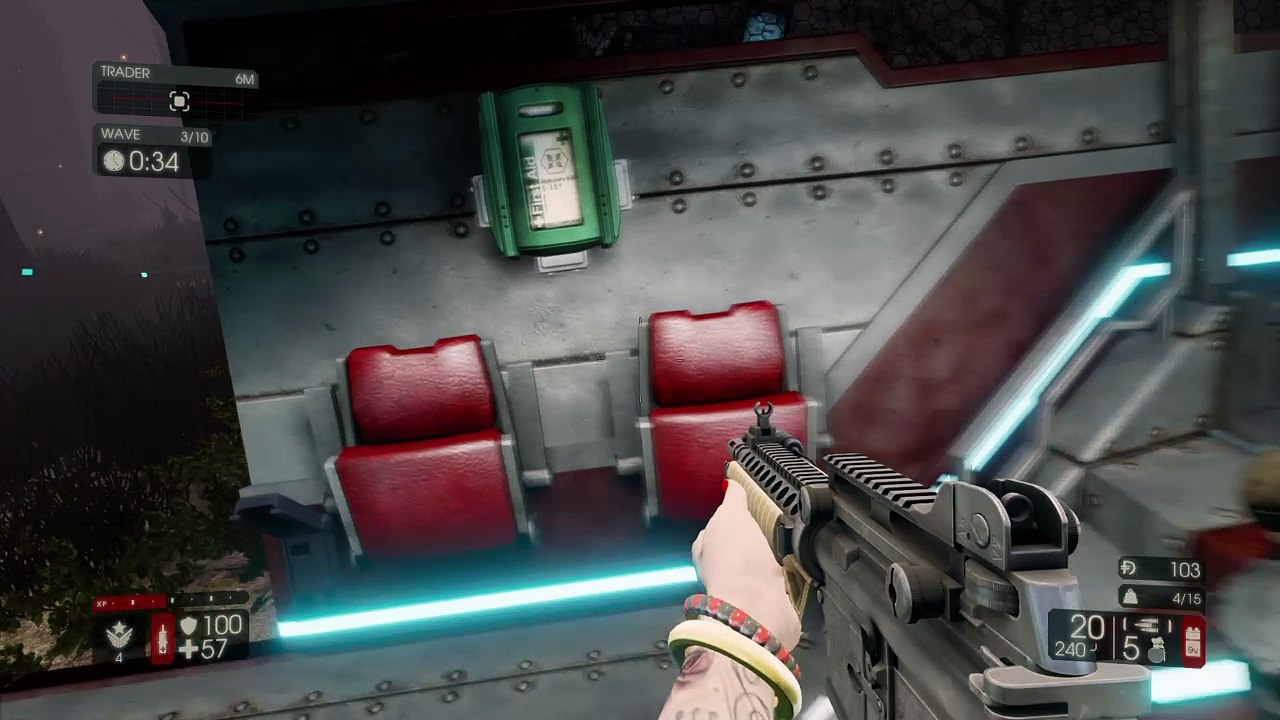 Killing Floor 2 With Clarkc05