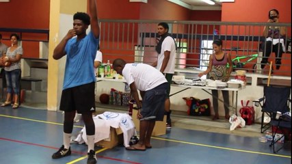 Mannequin Challenge Parents / Enfants