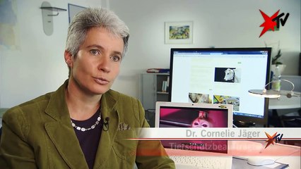 Heimliche Aufnahmen: Tierversuche am Max Planck Institut Reportage 1 von 6 | stern TV (10.