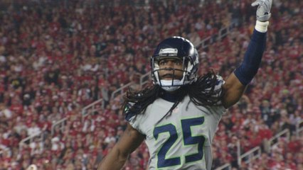 Top 5 Offseason Headlines: Seahawks