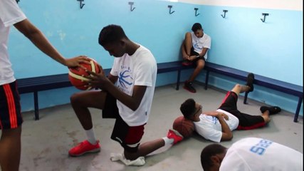 Mannequin Challenge des Cadets 18/12/2016