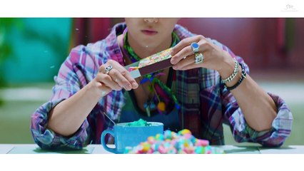 EXO - Ko Ko Bop Music Video
