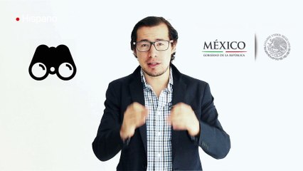 Emilio Lezama: "En México tenemos un gobierno espía"