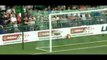 TNS vs Rijeka 1-5 Goals HD Champions League qualifications 18/7/2017