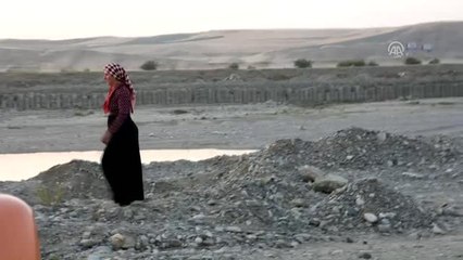 Batman Çayı'na Giren Iki Kuzenin Kaybolması (2)