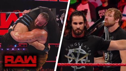 WWE RAW 7_17_2017 Highlights HD - WWЕ Monday Night Rаw 17 July 2017 Highlights HD