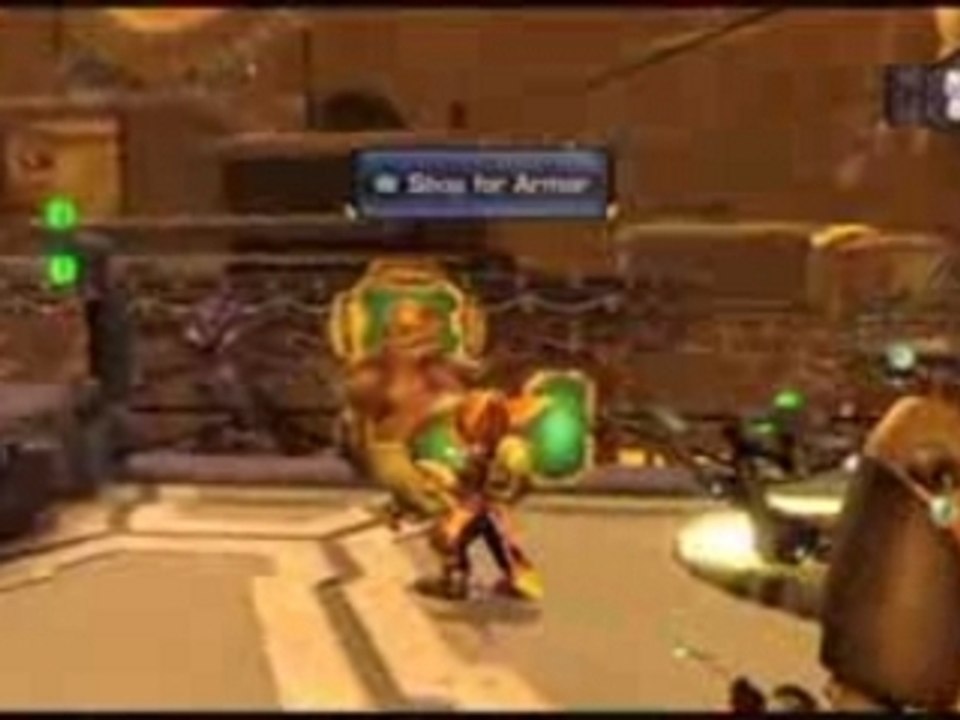 Ratchet&Clank (PS3) Review