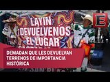 Indígenas acusan a Hilario Ramírez Villanueva, “Layín”, de vender lugar sagrado